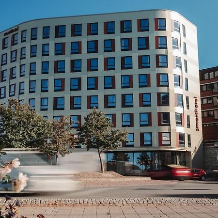 Smarthotel Bodø Extérieur photo