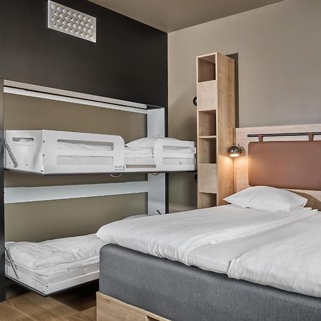 Smarthotel Bodø Extérieur photo