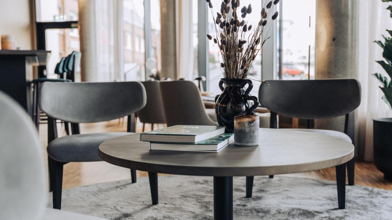 Smarthotel Bodø Extérieur photo