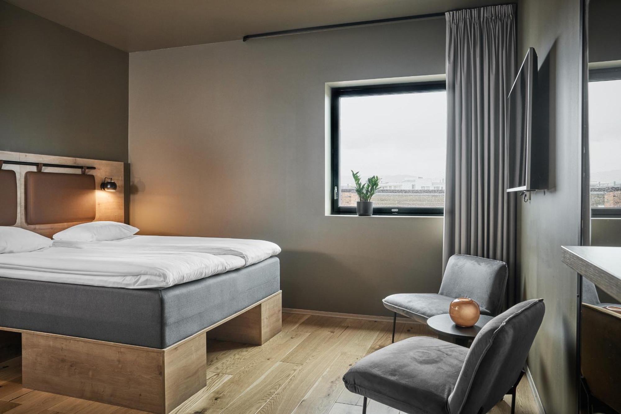 Smarthotel Bodø Extérieur photo
