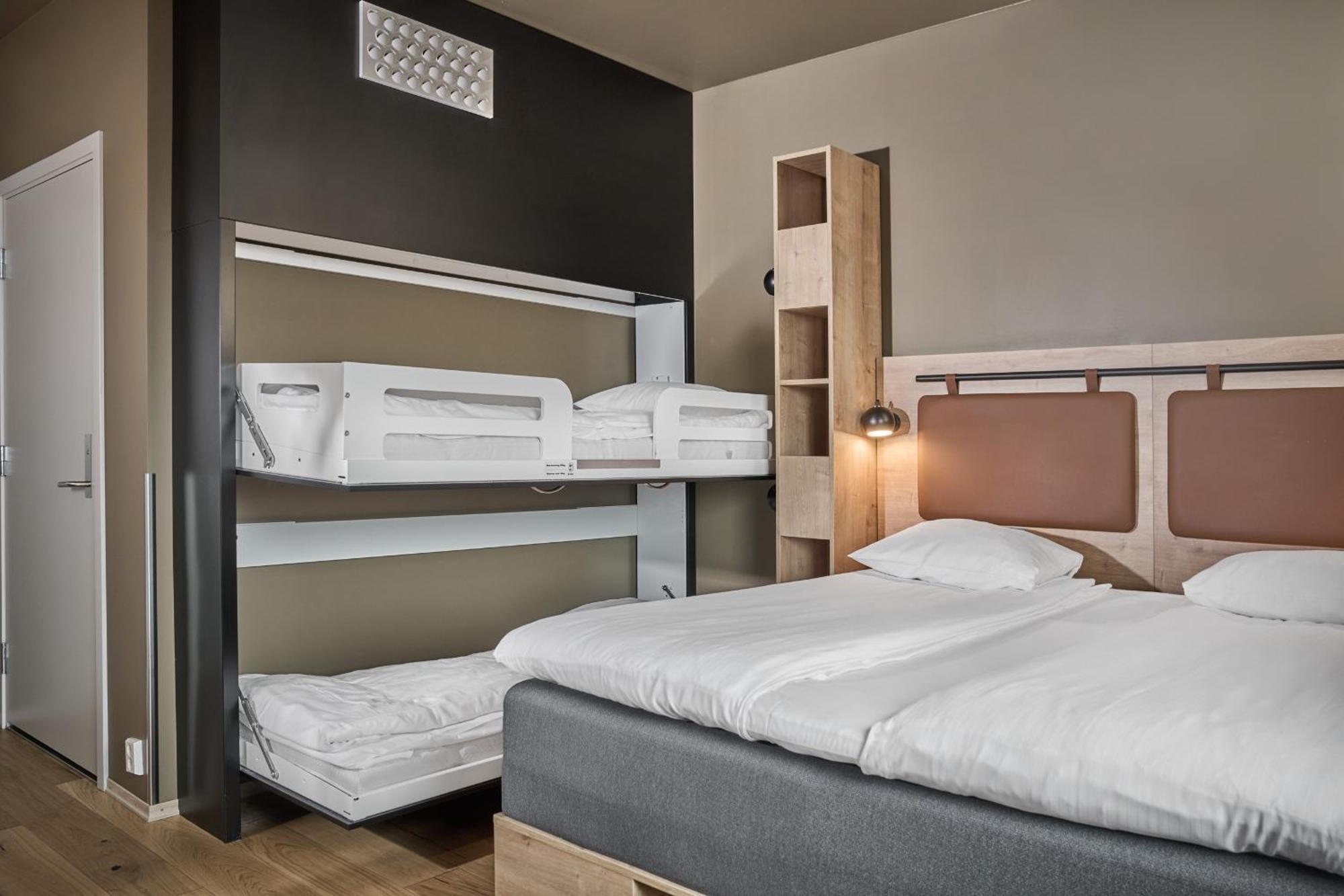 Smarthotel Bodø Extérieur photo