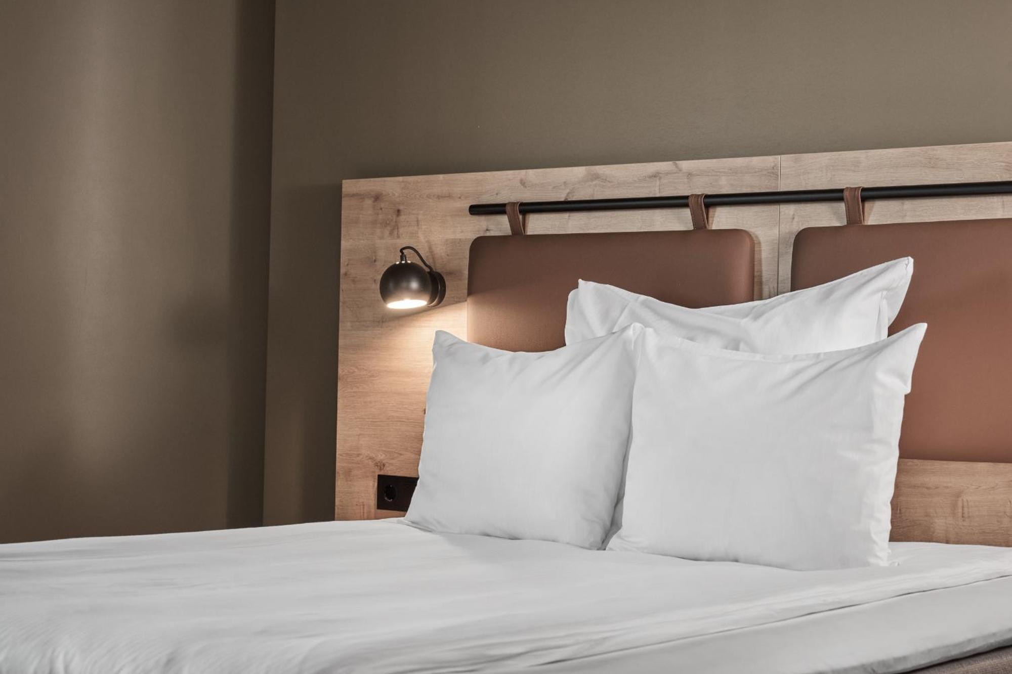 Smarthotel Bodø Extérieur photo