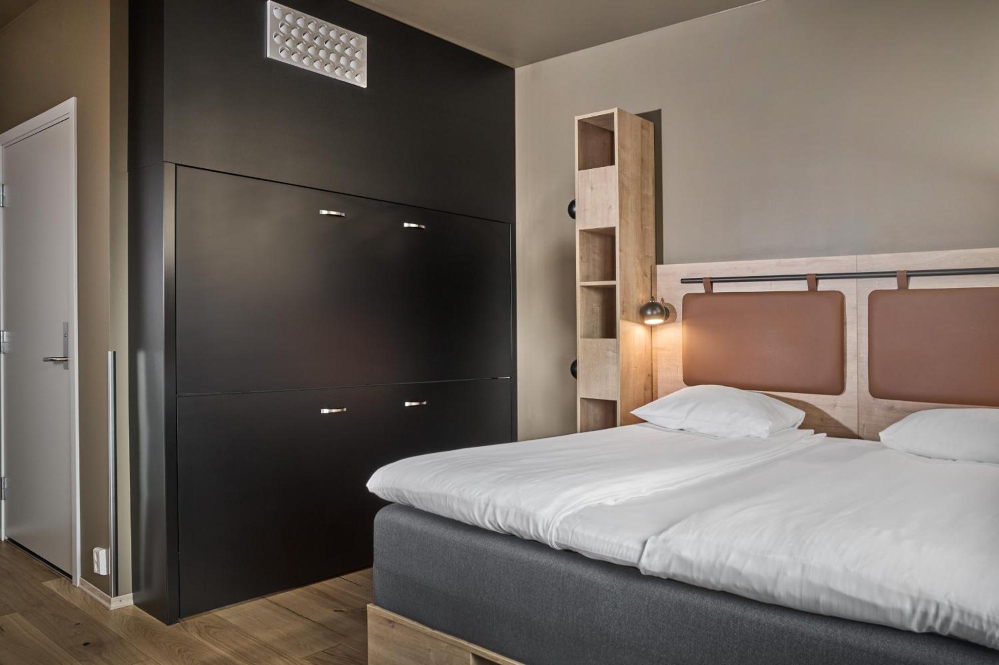 Smarthotel Bodø Extérieur photo