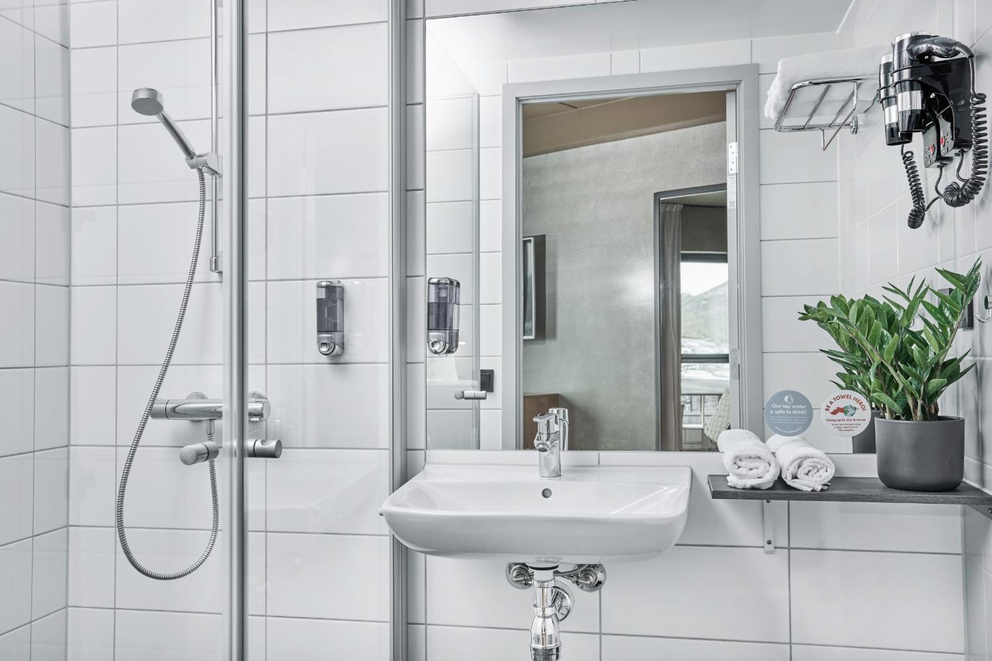 Smarthotel Bodø Extérieur photo