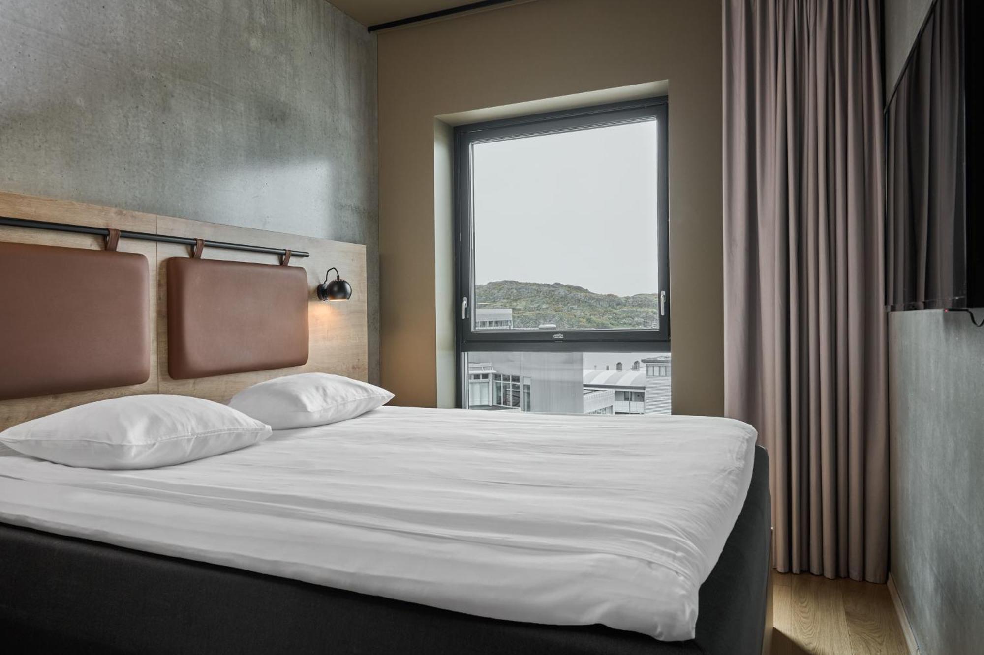 Smarthotel Bodø Extérieur photo