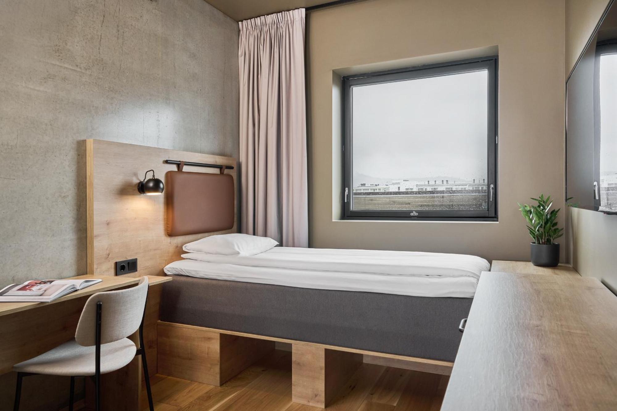 Smarthotel Bodø Extérieur photo